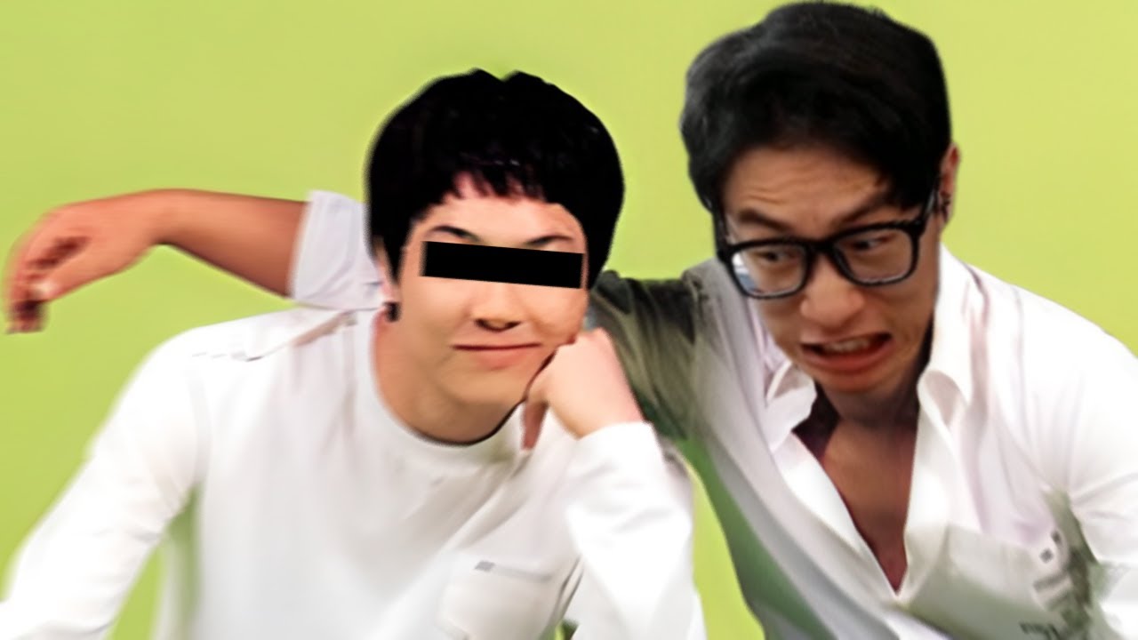 동료이긴 한데..