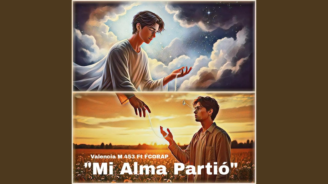 Mi Alma Partió