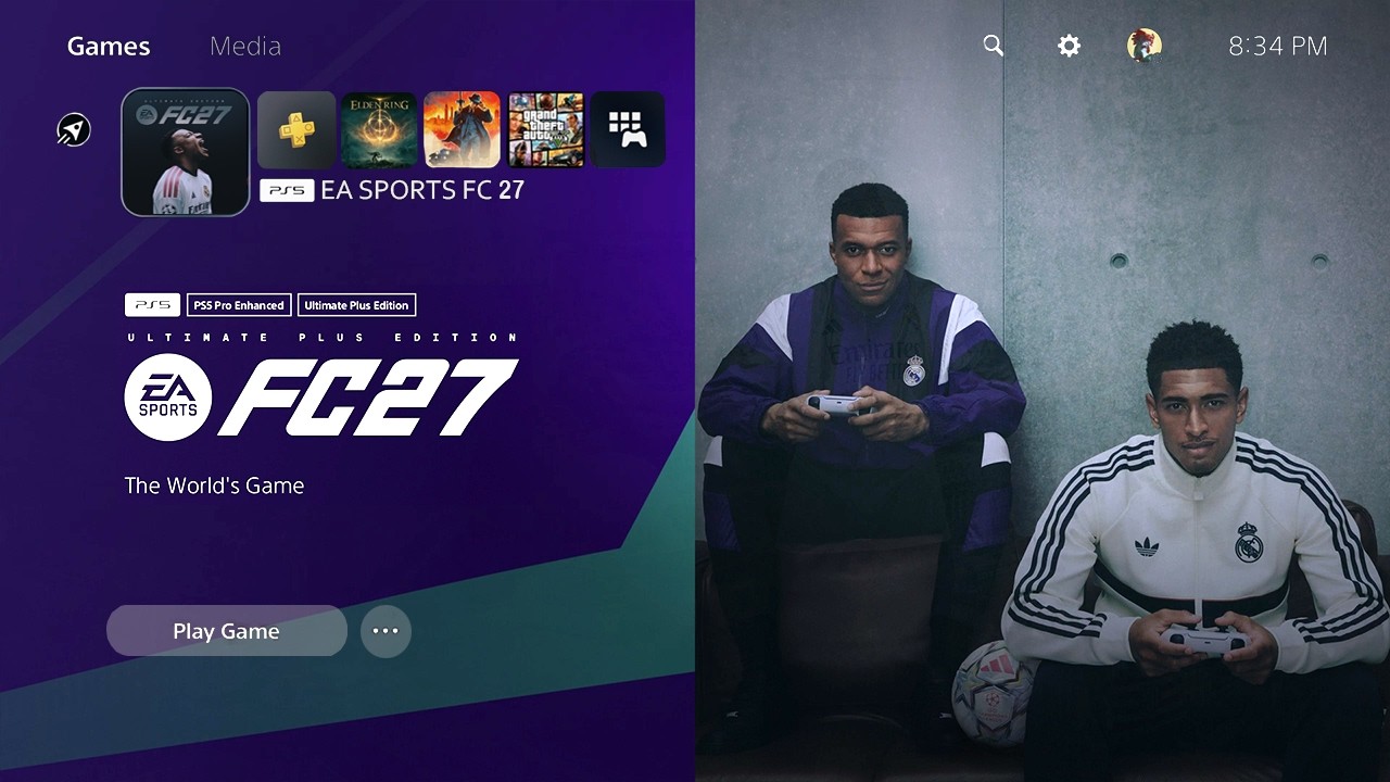 Как поиграть в EA SPORTS FC 27 раньше всех ПРЯМО СЕЙЧАС