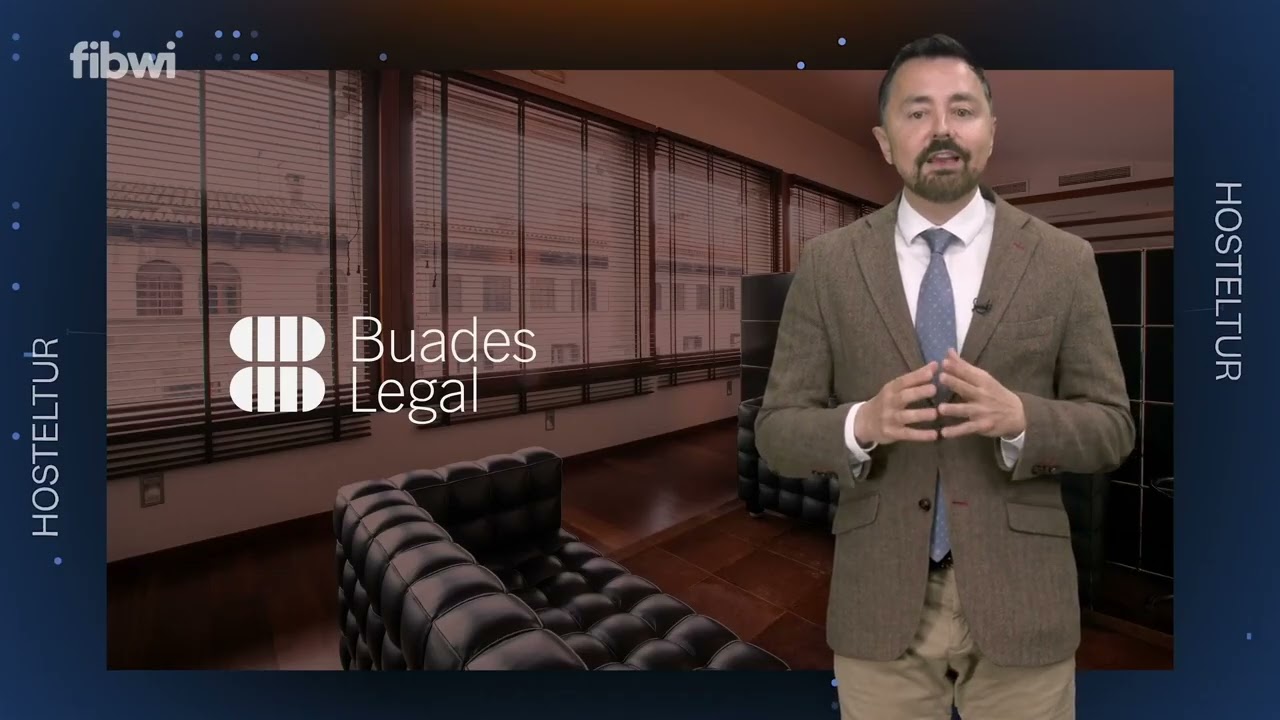 Hosteltur Tv 348 | Absentismo y avances laborales