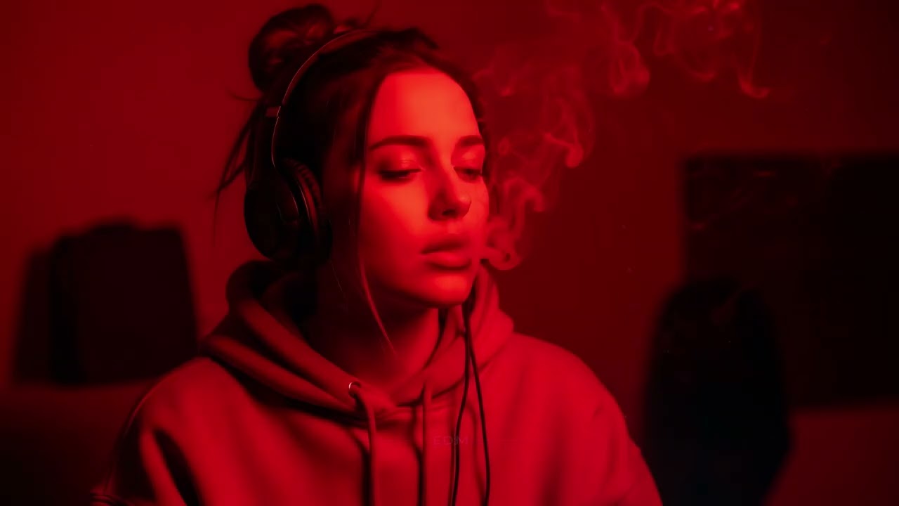 Smoke Mood: Just Relax | Deep House Mix 2026 • Chill Night Vibes & Stress Relief 28