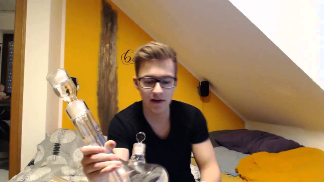Dschinni Skyline Glasshisha // Review & Vorstellung