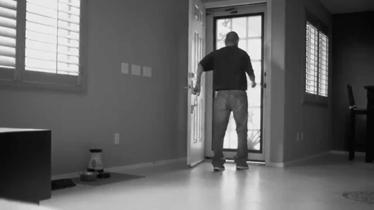 How an Inmate Found Christ | Joyce Meyer Ministries | Hand of Hope