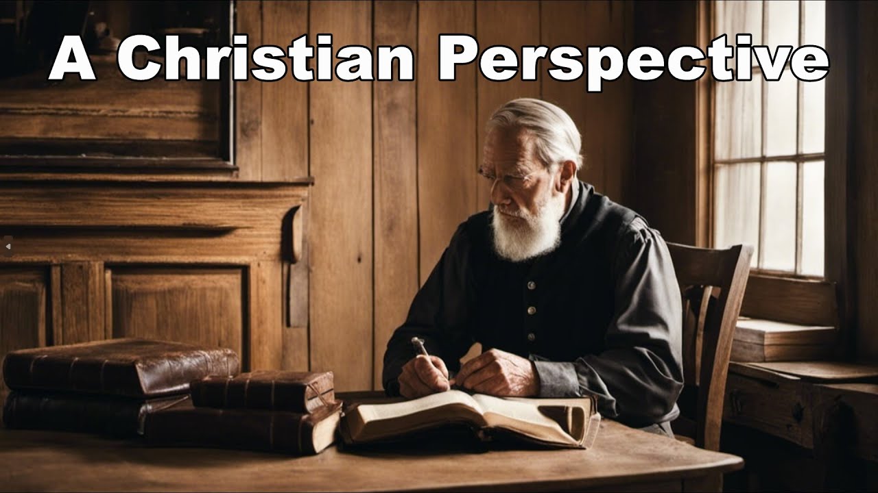 A Christian Perspective Introduction