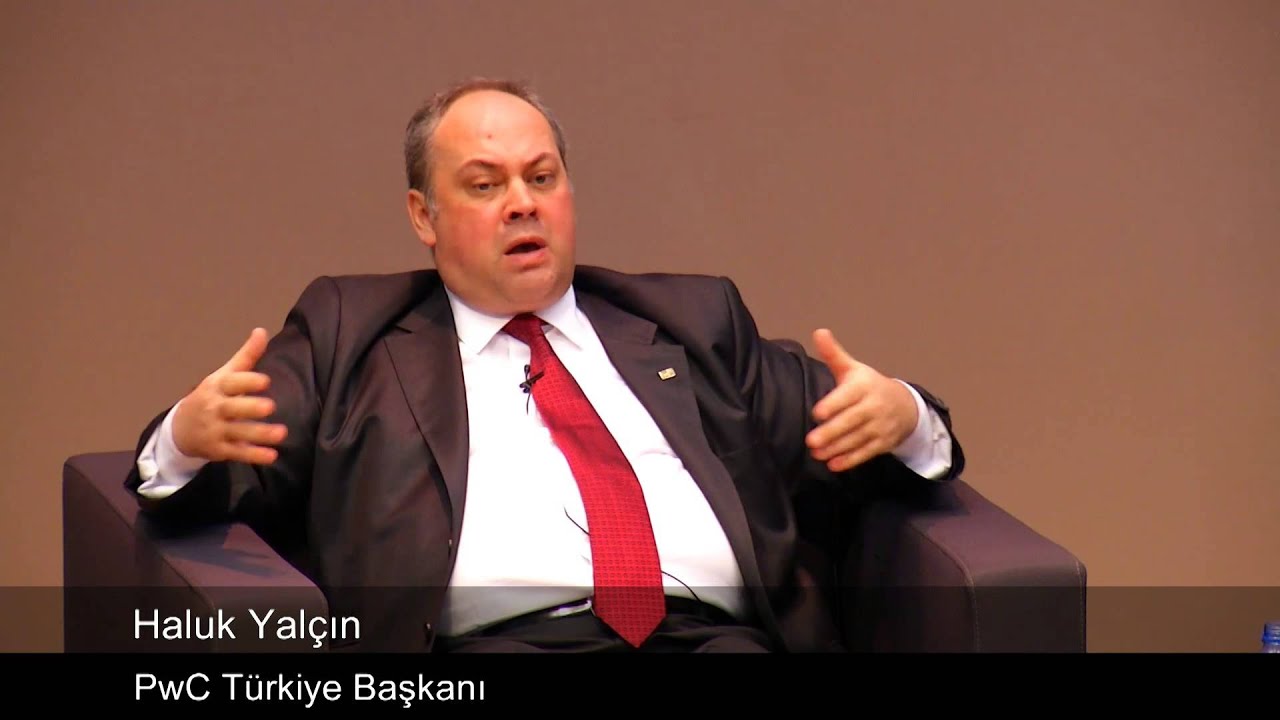 Panel; CEO'ların İnsan Kaynakları Yönetiminden Beklentileri