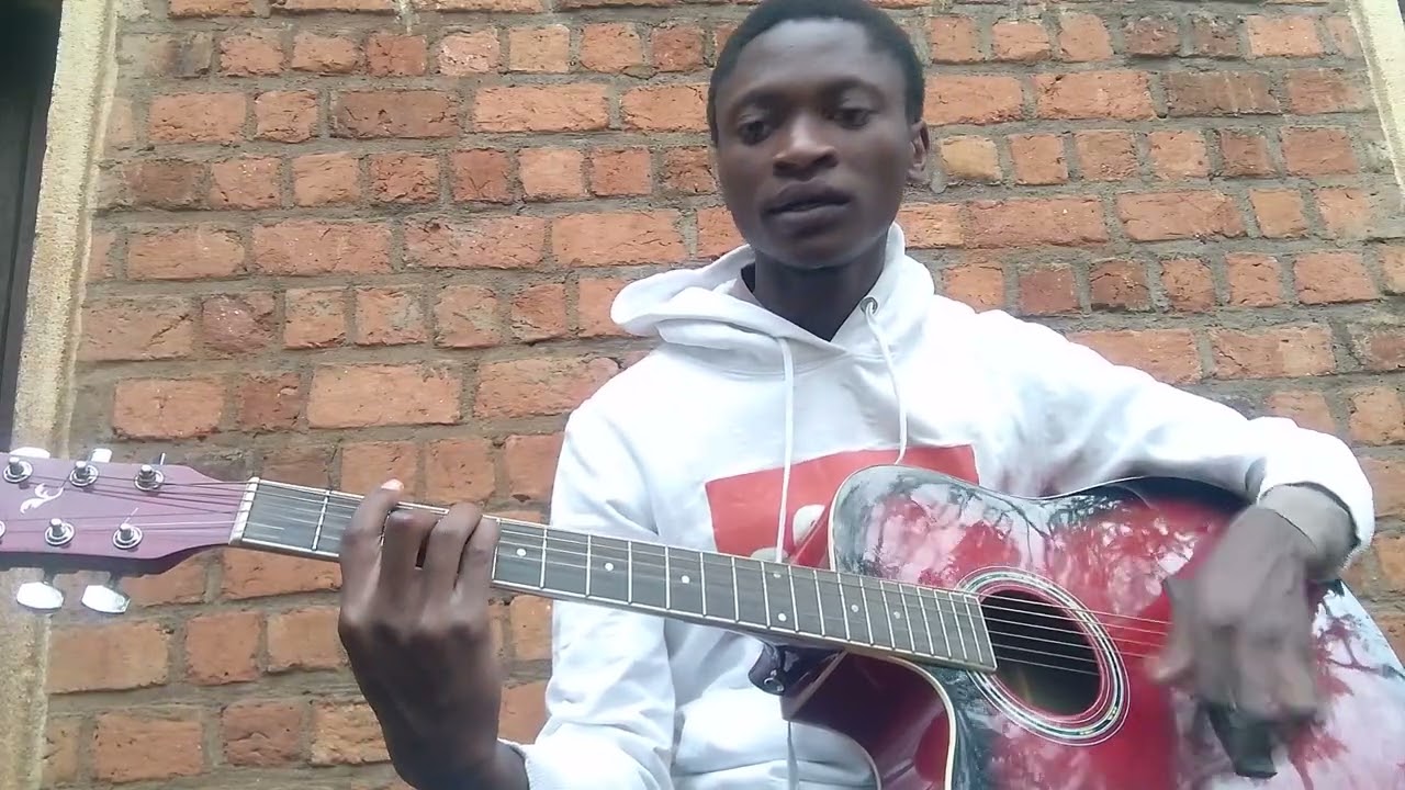 Igorogota sinzohibagira 🎸🙏🎸