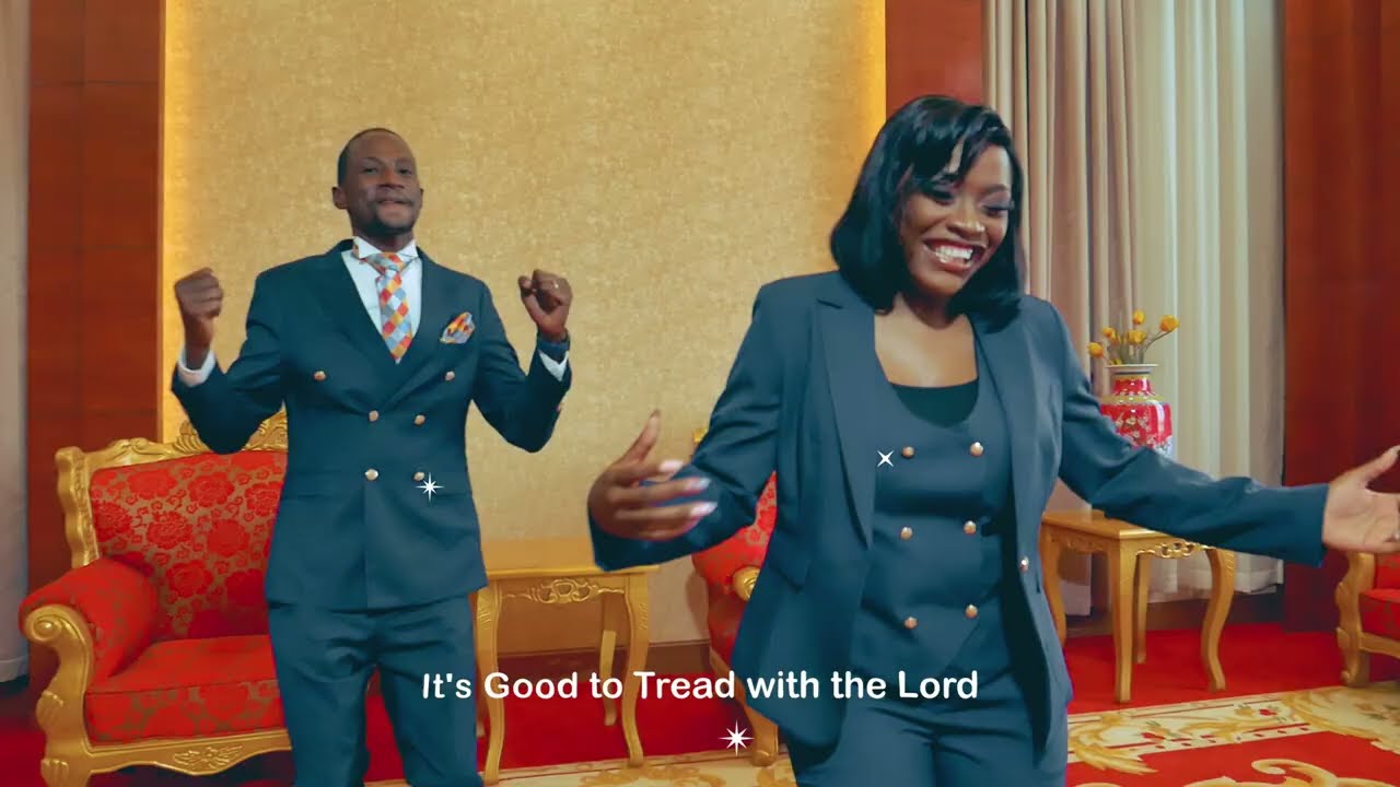 Pjn Joshua - Chaliwama Official Video Ft Christine Nkole & Racheal 