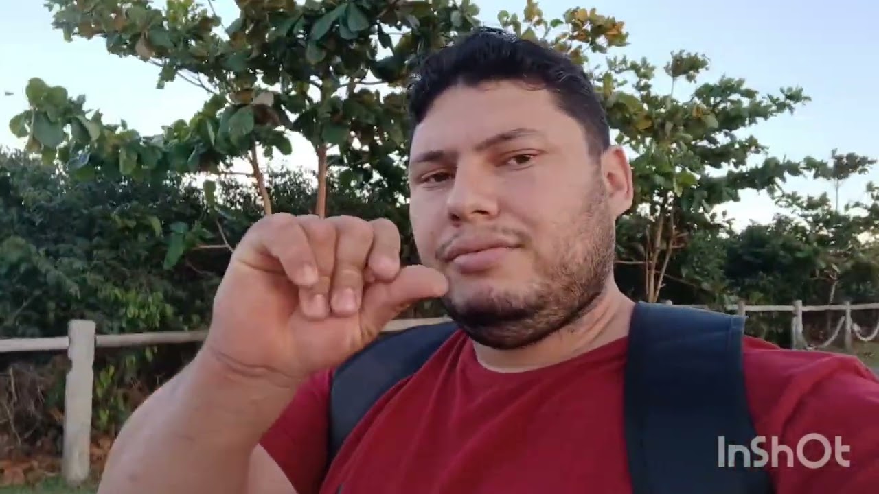 Visitando conceição da barra ES 