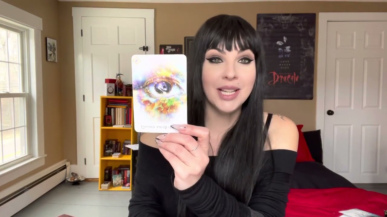 The Decks that SHOOK Me 😱: Spring 2022 Edition