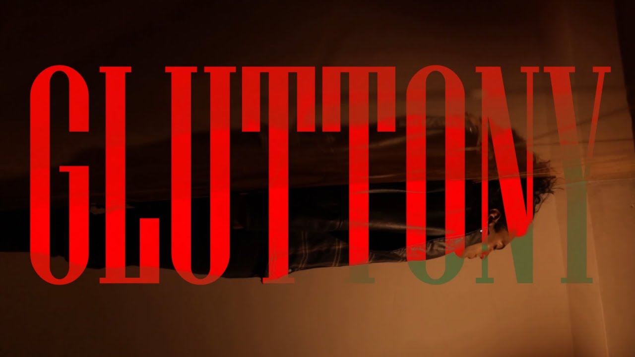 blast. | Gluttony (Official Music Video)