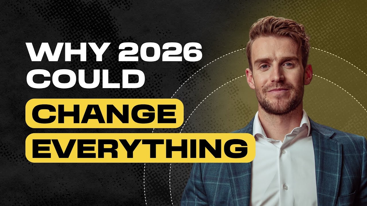 Почему 2026 год может всё изменить
