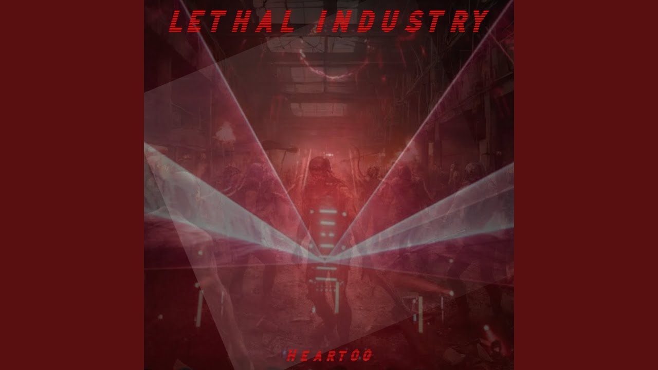 Lethal Industry