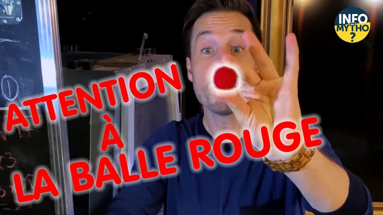 Le biais de disponibilité / Le cerveau contre-attaque avec Luc Langevin - Info ou Mytho