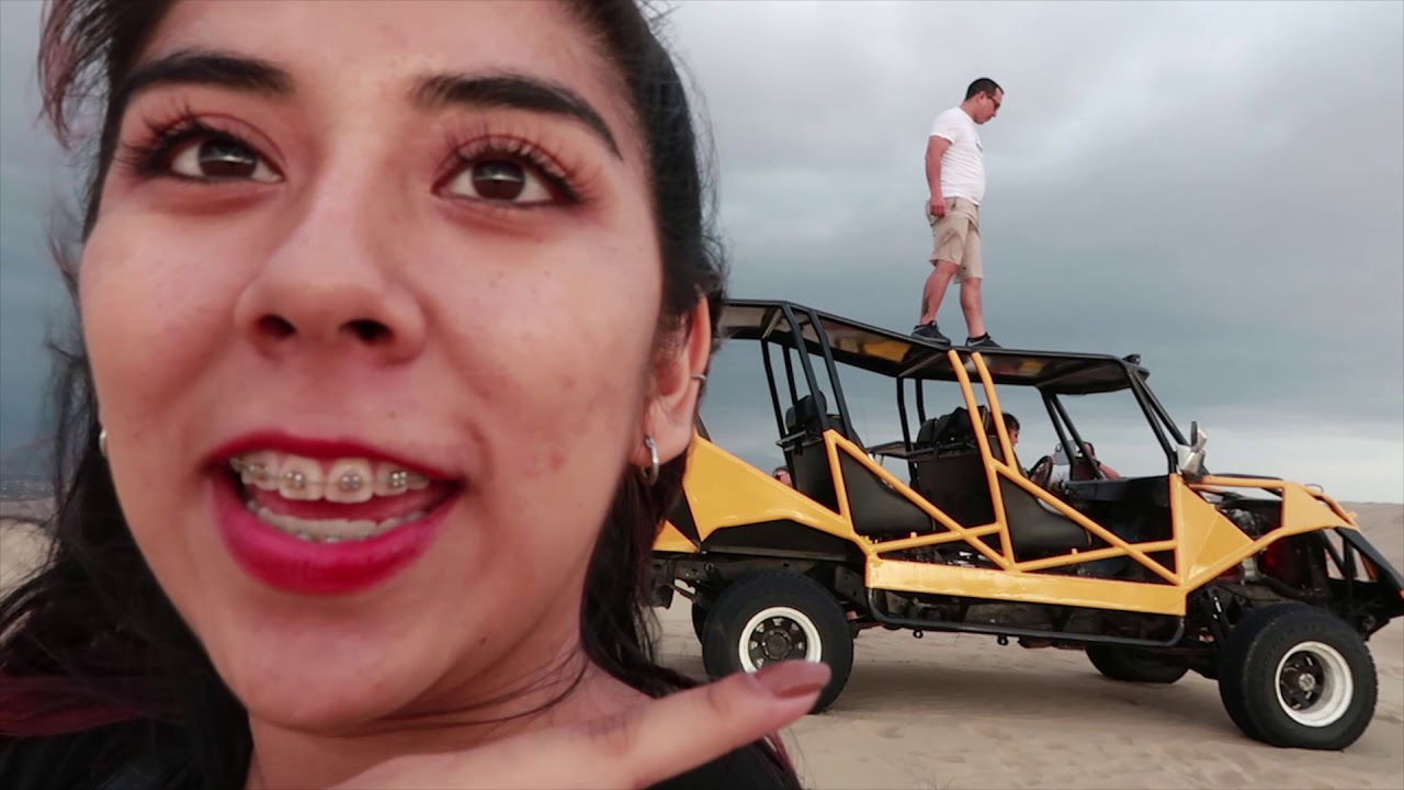 Aventuras en Ica: El peor vlog del mundo