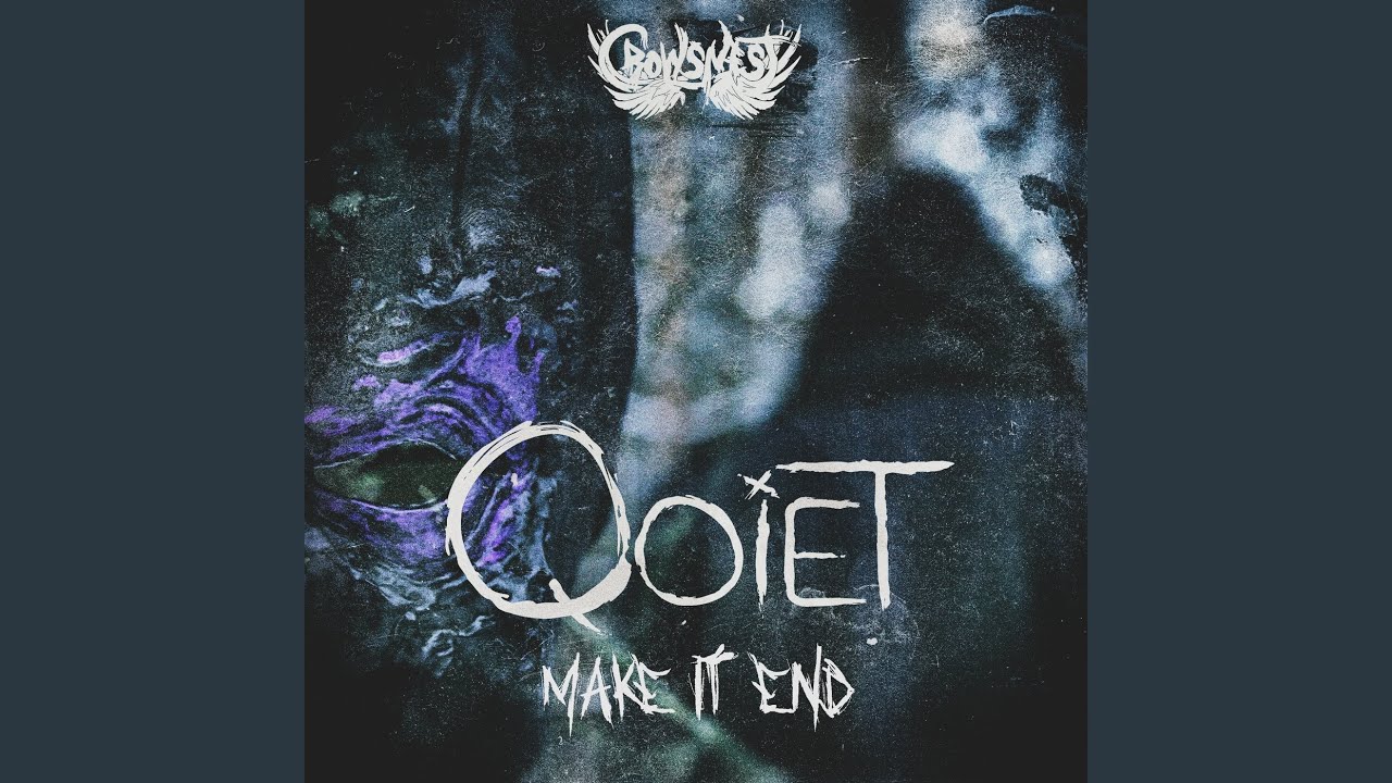 Make It End