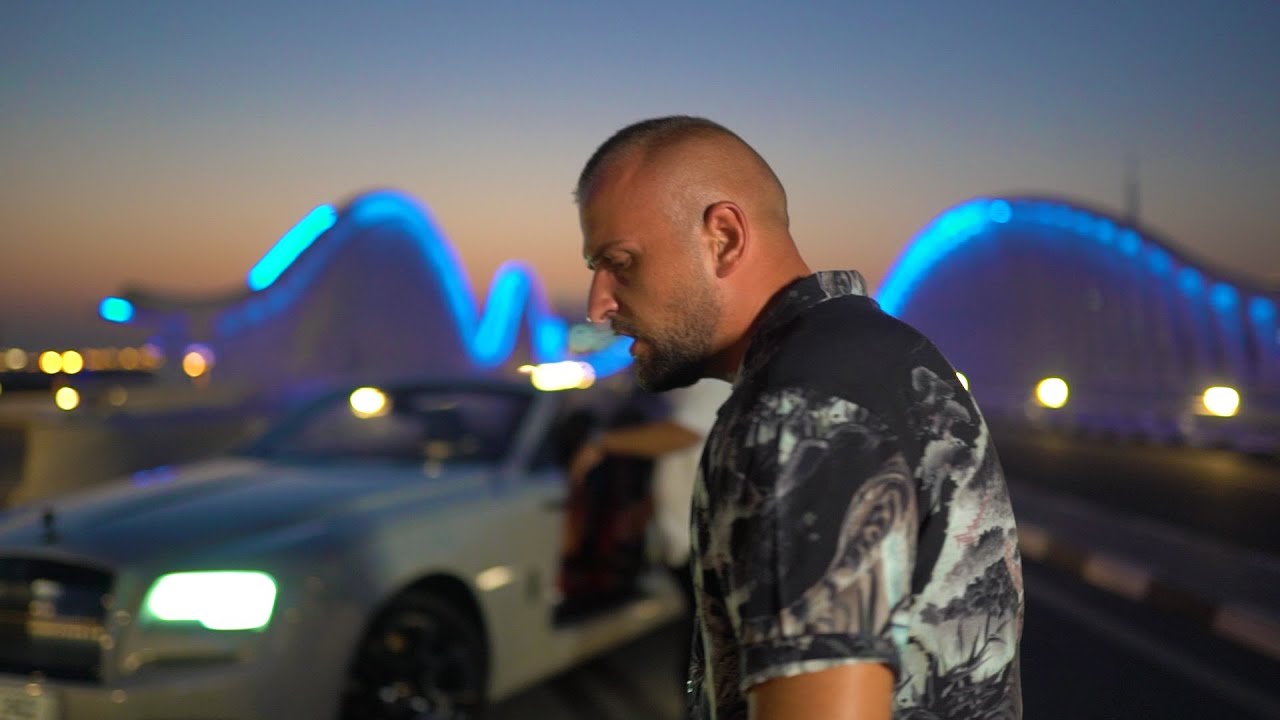 Skenda - MOSQUITO (prod. by DrumKidbeatz)