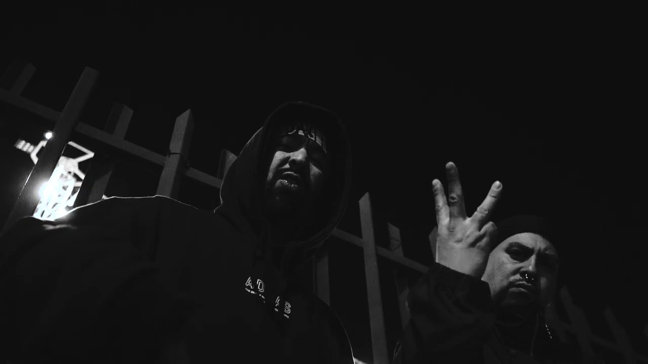 SANTERÌA - PIEDRA HXC + SV BAJOLASOMBRA + DJ SEEALL (Prod. Sincuenjoint/Niebla Bitlane)