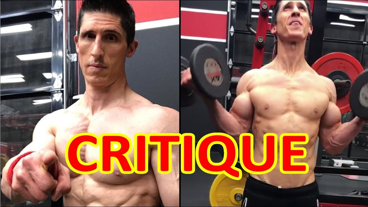 ATHLEAN-X is NOT a Strength Coach