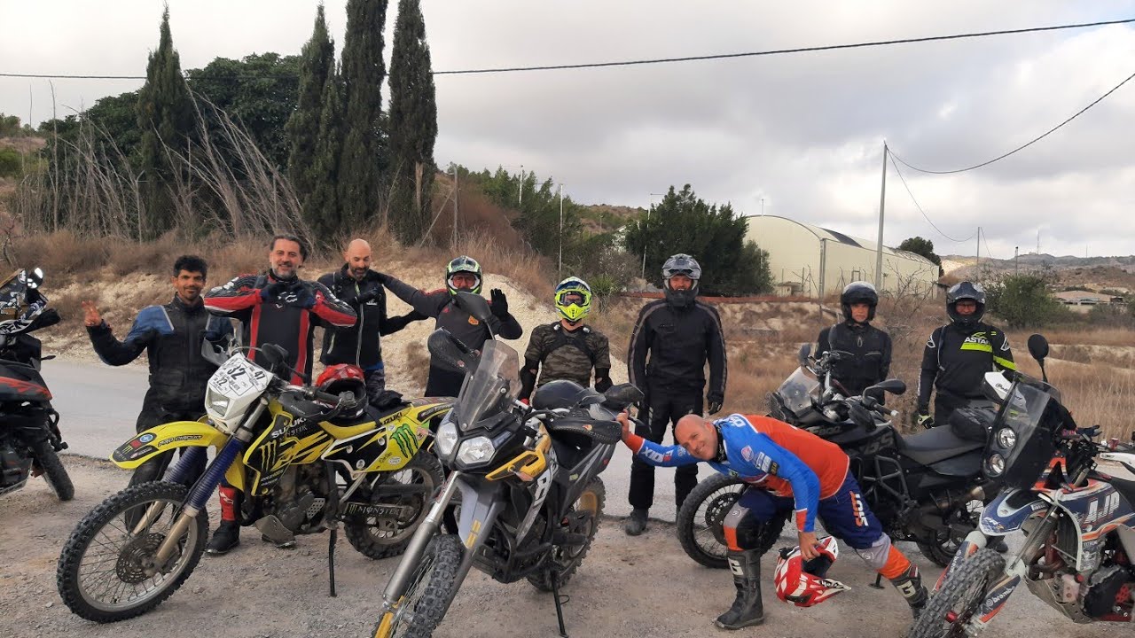 ESTRENANDO LA DRZ 400 S ⚠️ Primera ruta prueba de fuego 🔥 SUZUKI DRZ 400 S #suzukidrz400 #motorbike