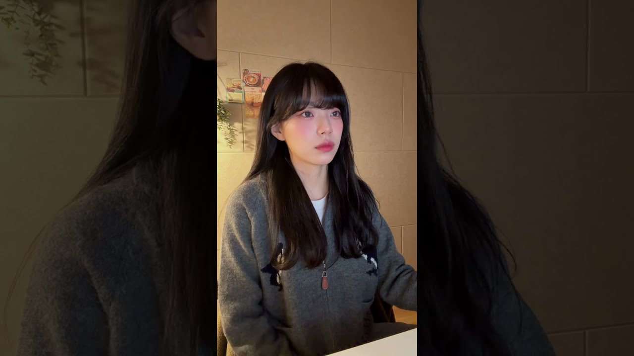 최유리 - 단 하나(cover)