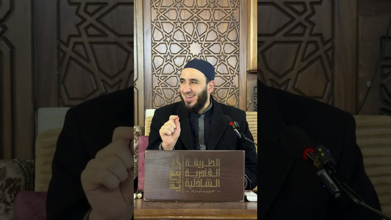 44. تذكرة السامع والمتكلم في أدب العالم والمتعلم للإمام ابن جماعة الشافعي - الشيخ #يوسف_ابوغزالة