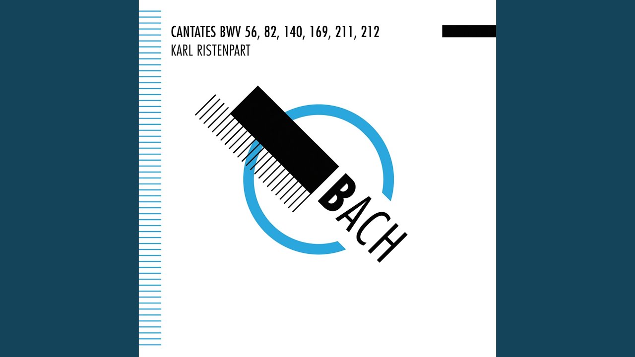 J.S. Bach: Wachet auf, ruft uns die Stimme, BWV 140 