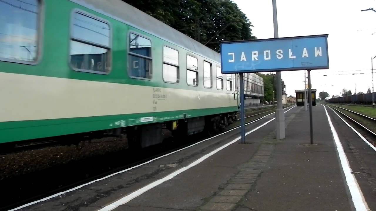 EP09-008 TLK 38510 PRZEMYŚLANIN