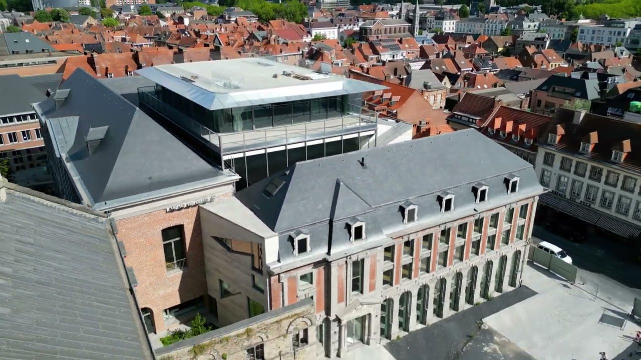 Le Carré Janson