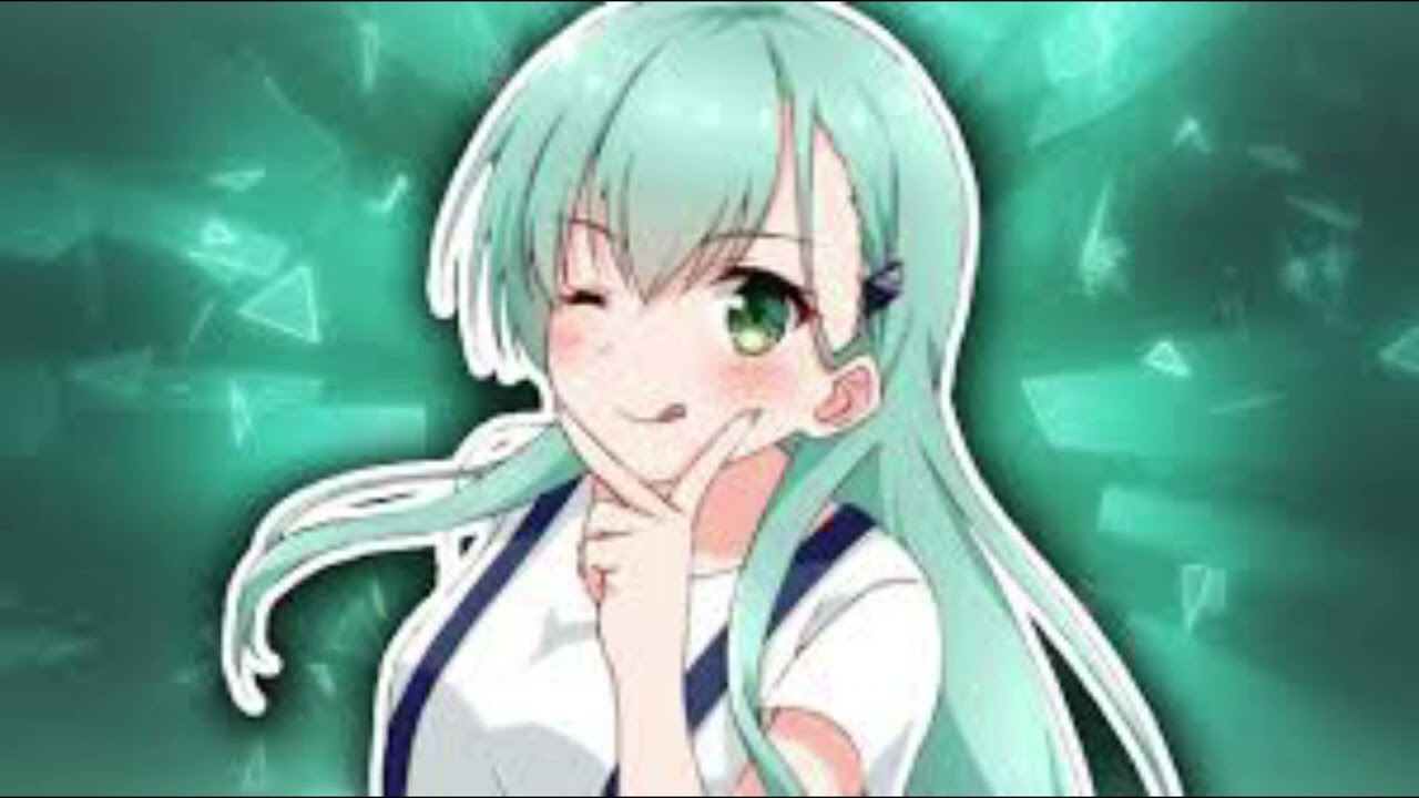 ABBA - Gimme Gimme a Man After From Midnight (Nightcore)