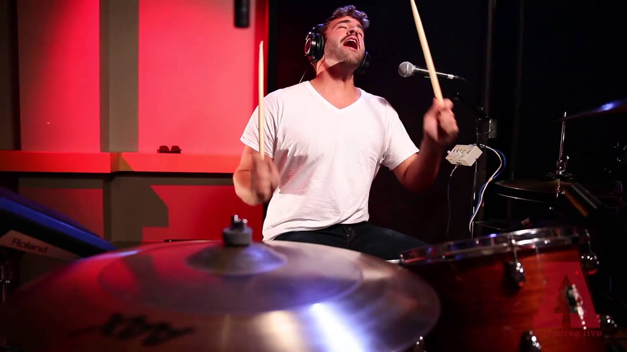 Brick + Mortar - Heatstroke - Audiotree Live