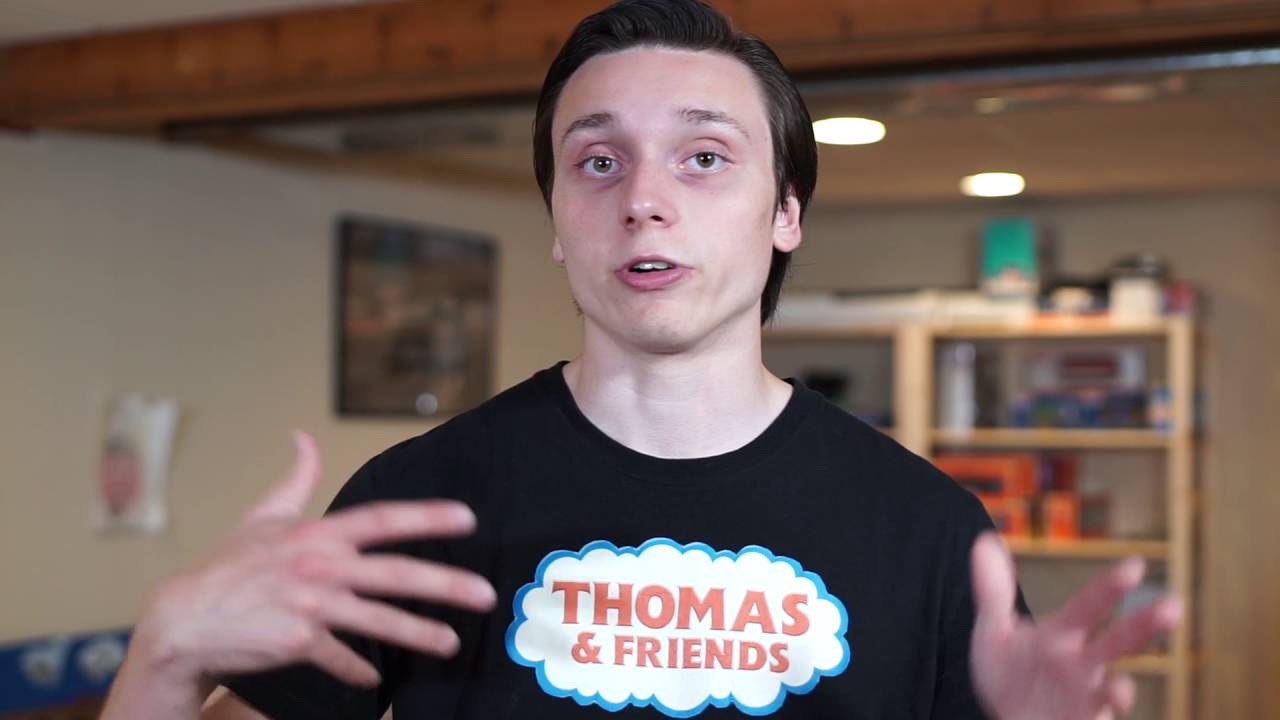 Thomas Talk Episode 22 - The Arc-Jam Filled Agreement Explained