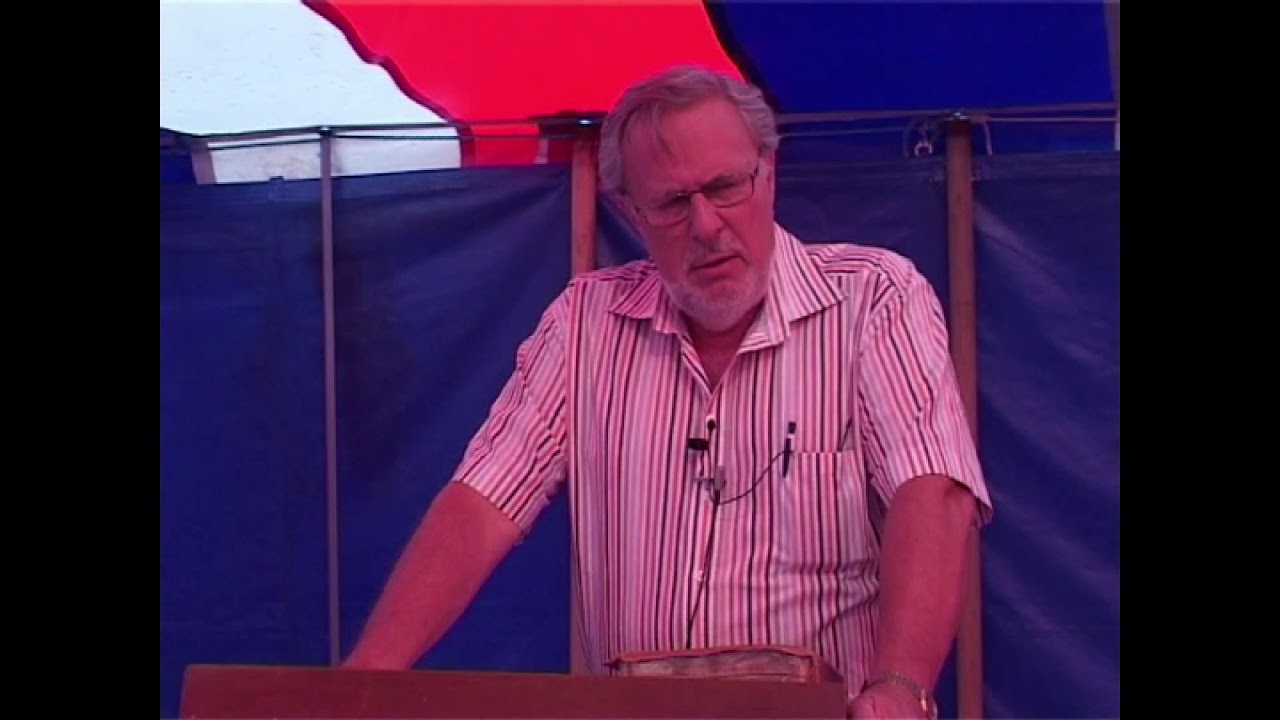 Dan Johansson -  info om Jehovas vittnen