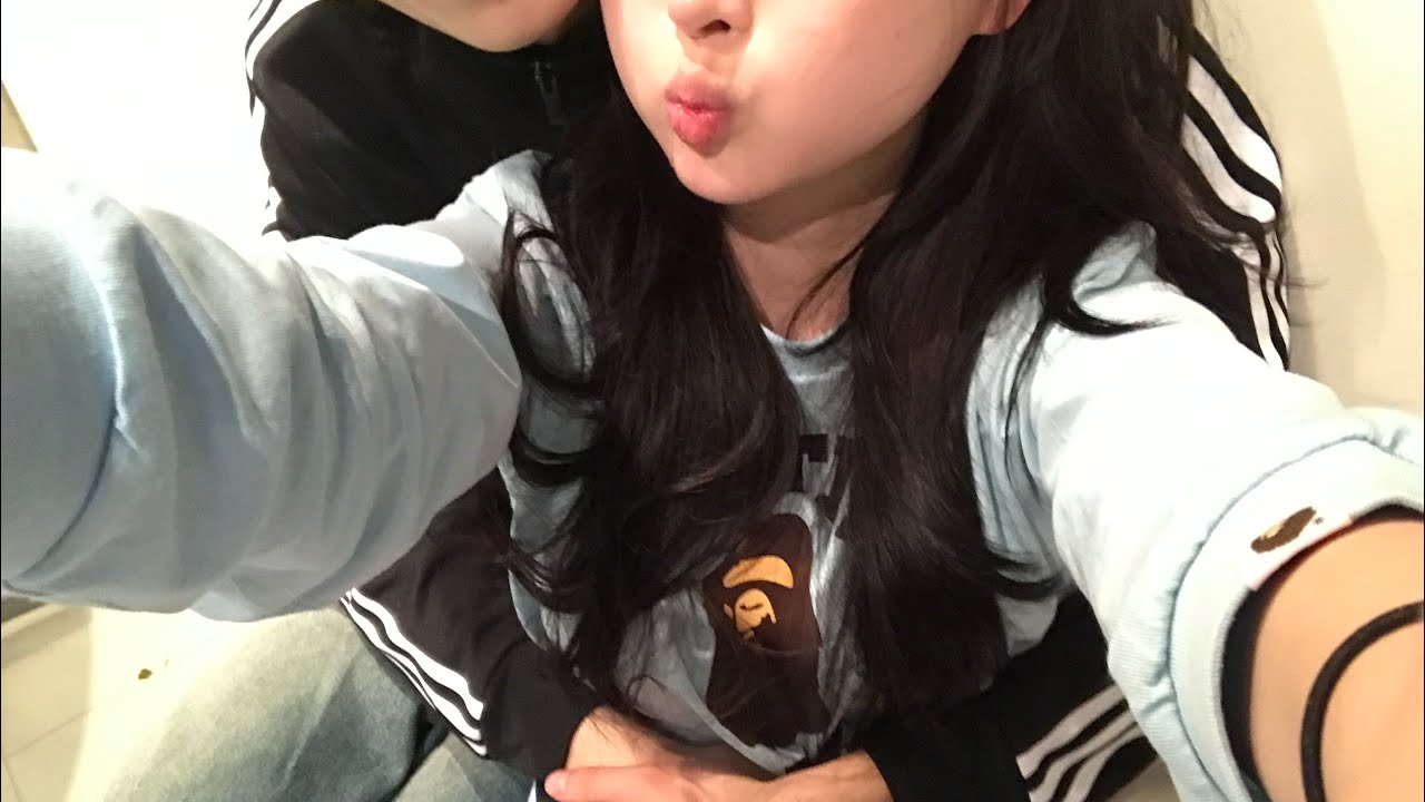 [한일커플vlog] 18살 일본인 남친과 도쿄 여행2편