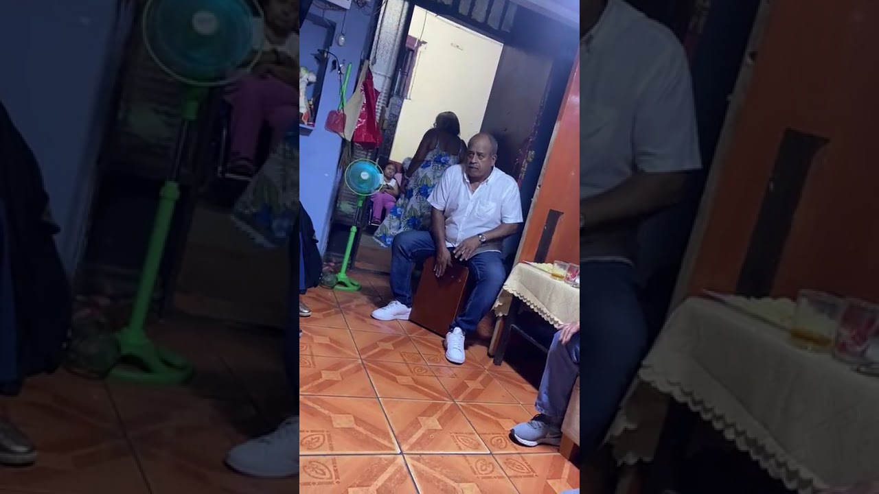 Cumpleanos de Clarita