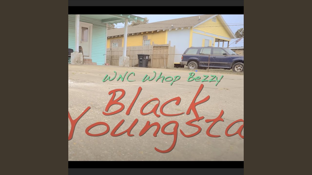 Black Youngsta