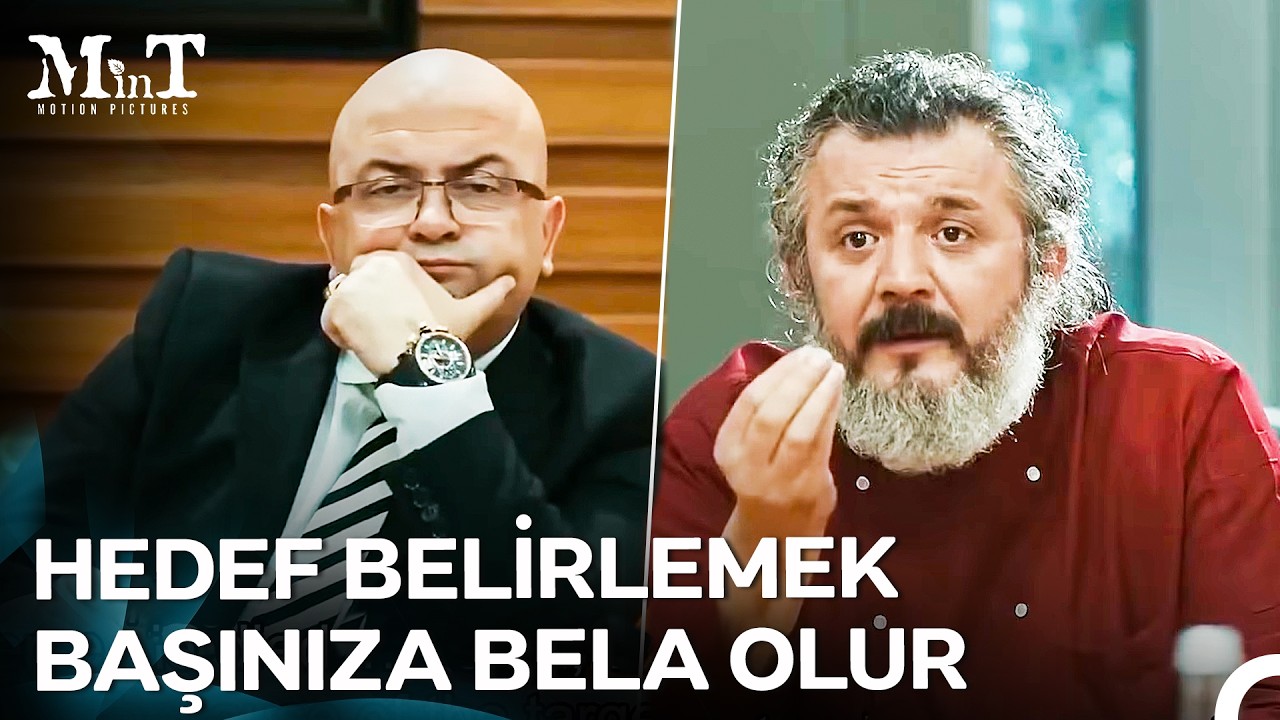 Stresin Artması Hataların Artmasına Yol Açar! - Mandıra Filozofu İstanbul