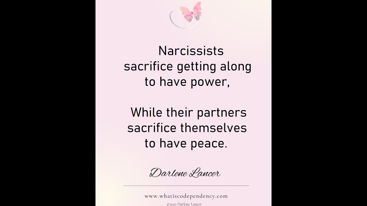 How to Recognize a Narcissist and Respond
