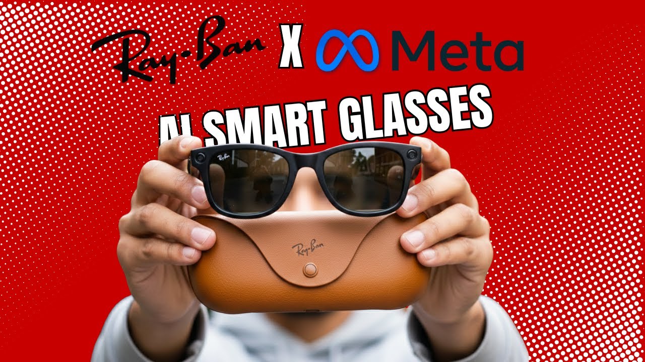 Rayban Metaai Smart glasses Review ⚠️ Worth buying or not ?? #rayban #metaai #meta #smartglasses