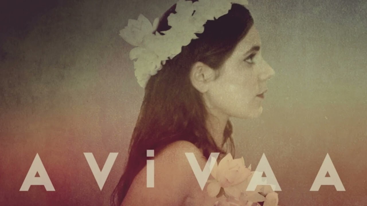 AViVA - Shadows (AViVAA)
