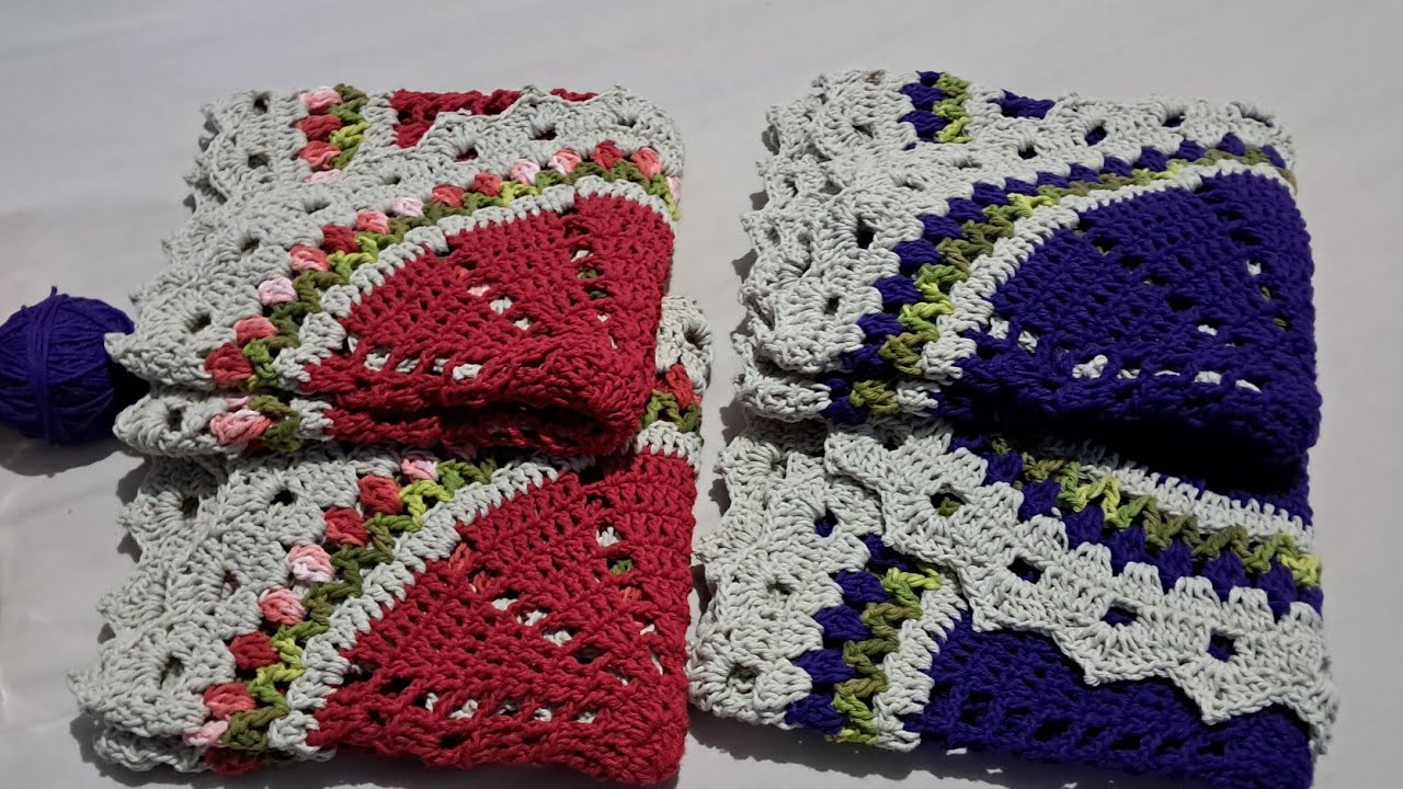 ✔️Saindo mais 4 lindos tapetes 🌷🌷 inspiração @BayDanielecosta 