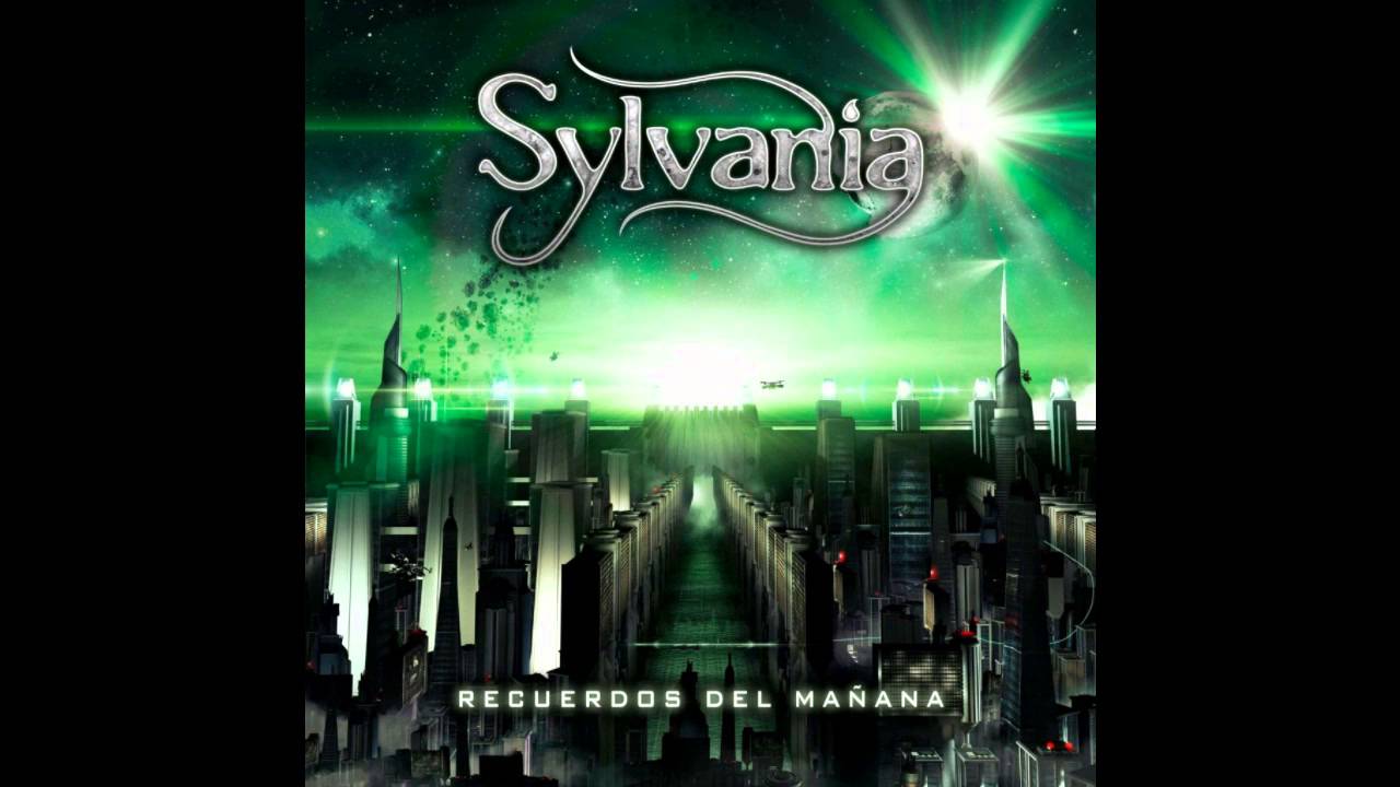 Sylvania - Un Mundo Infeliz (Ft. José Broseta - Opera Magna)