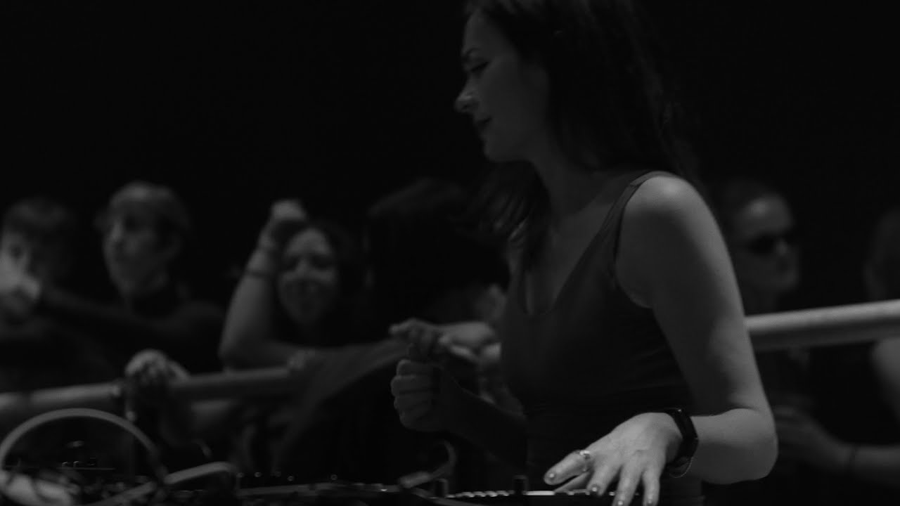 Kerrie // Hardware & CSR x Tresor // Limerick City