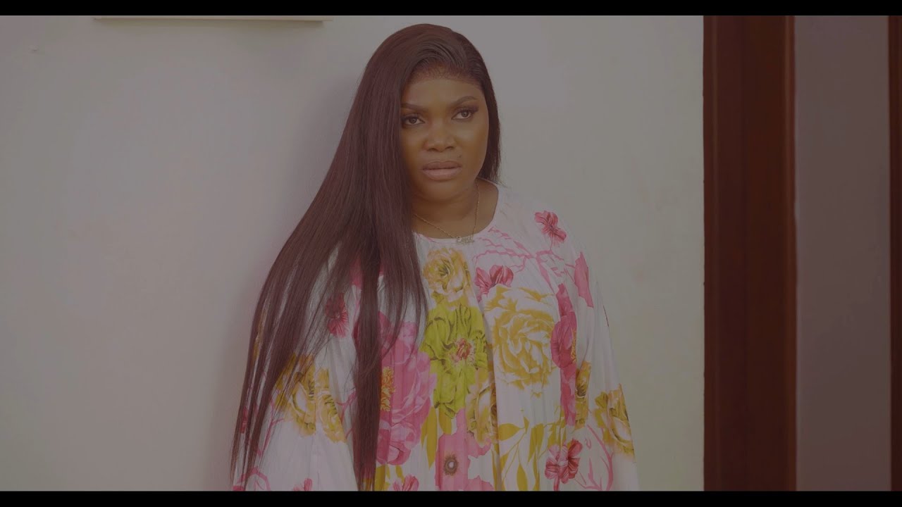 Nos histoires d'amour (La Nouvelle Fiancée) - Episode 01 ( Série Africaine )