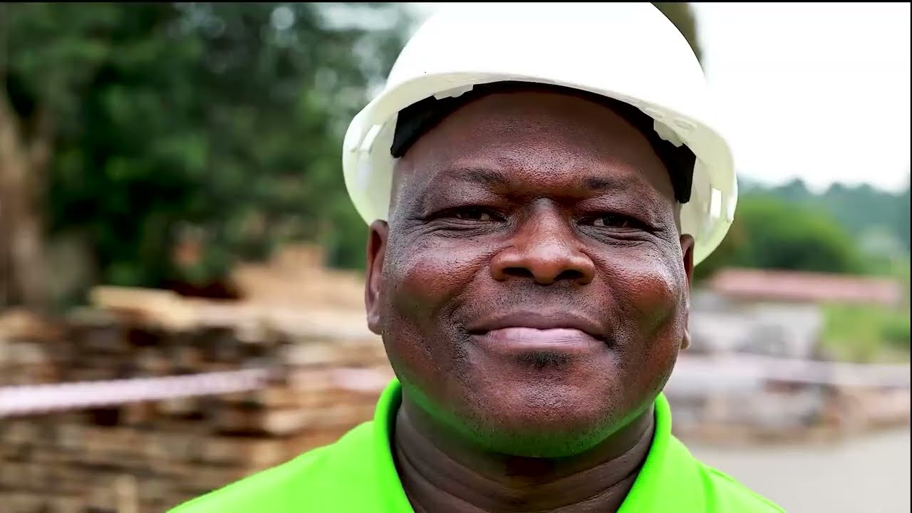 Creating jobs through public investment: ILO's Employment Intensive Investment Programme (11 min)
