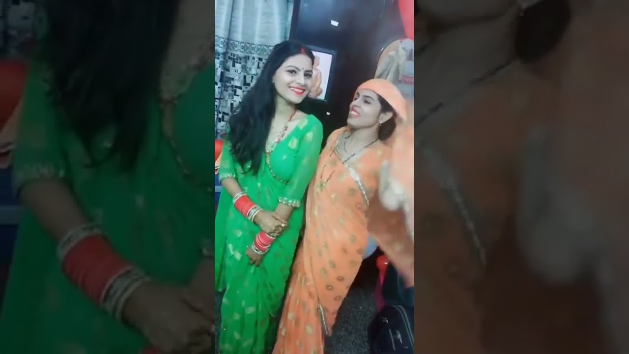 tik tok viral video nikku sumit official and kamini singh ki