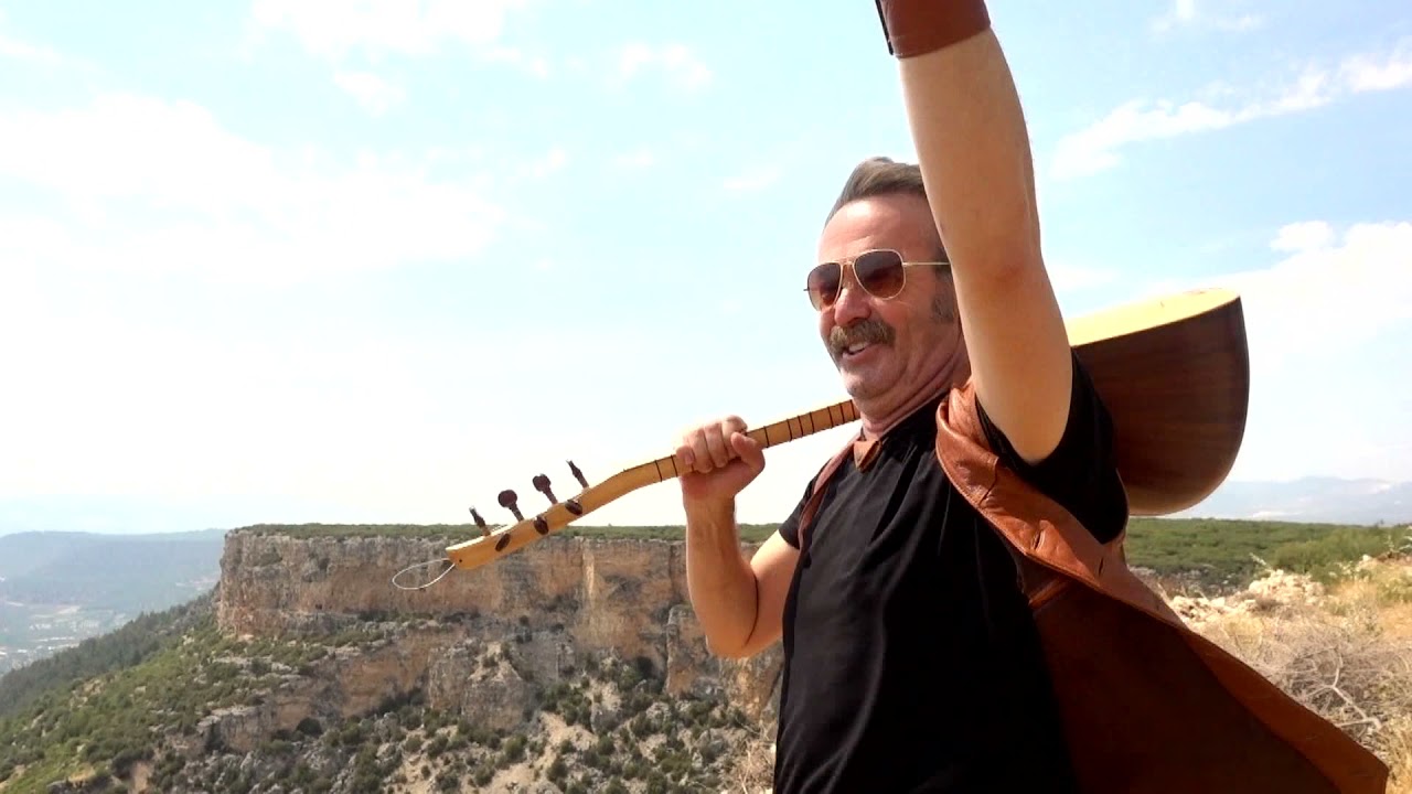 ADNAN KOPARAN   - KALE TÜRKÜSÜ (Kaleden Esintiler)