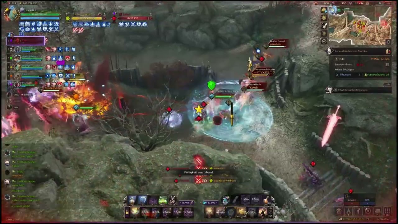 wg vs replay