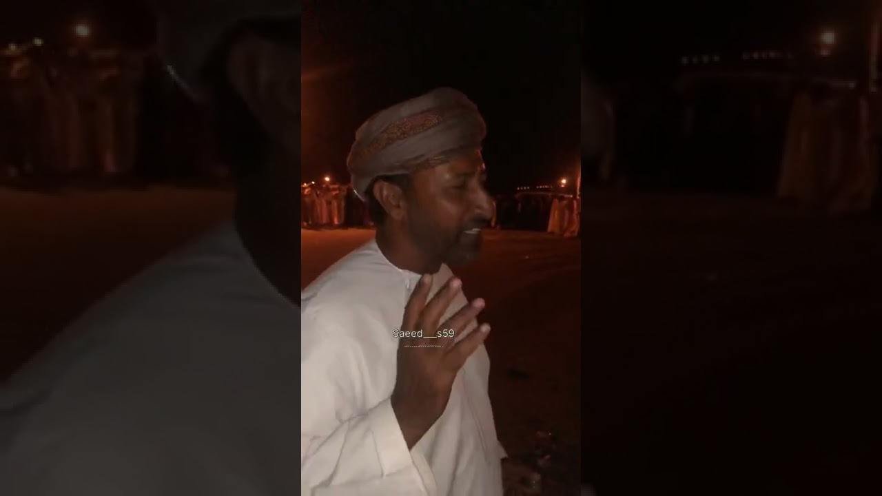 #مرادات ظفار في عرس الشاب احمد سالم القميري في منطقه مذهوب