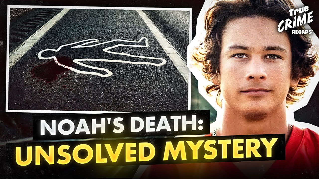 Noah Presgrove's Autopsy Report Raises More Questions Than Answers!