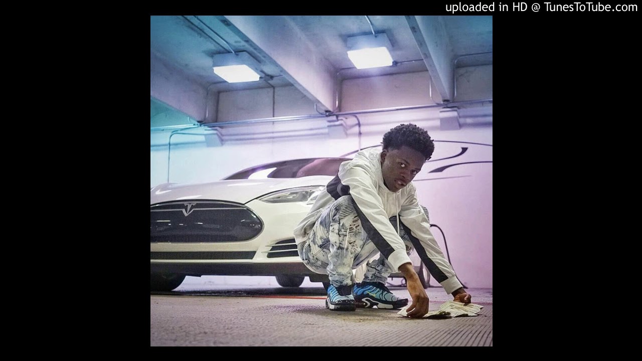 Quin NFN Talking My Shit - (OFFICIAL Instrumental)